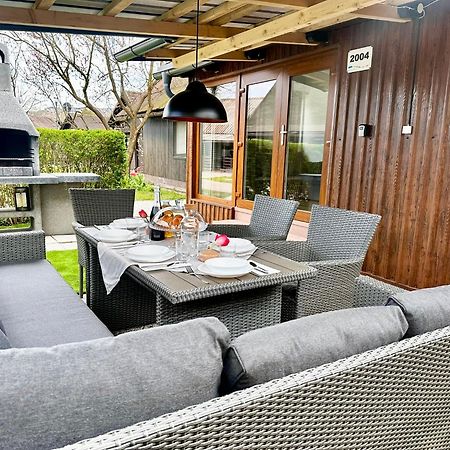 Superior Holiday Home Fortuna Catez ob Savi Exterior foto